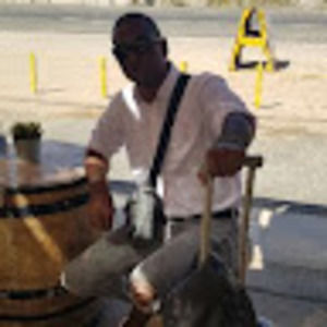 Meet your Posher, Milthon